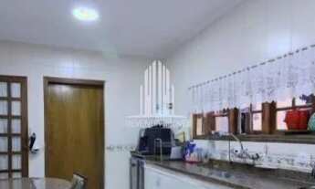 Imagem 7: Casa à venda na 308m² a.u 3 quartos 6 vagas na Granja Julieta - São Paulo