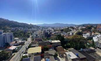 Imagem 4: Apartamento semimobiliado com 2 dormitórios e sendo 1 suíte A Venda - Carvoeira, Florianóp