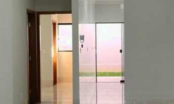 Imagem 5: Casa espetacular, 03 Quartos sendo 01 Suíte, venha morar no Goiânia2