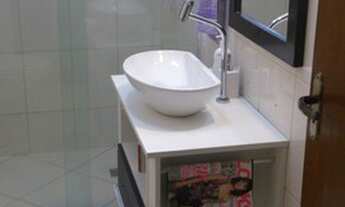 Imagem 4: Oportunidade* Casa Jd das Indústrias SJC centro da ferradura