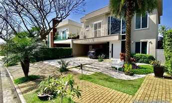 Imagem 6: CASA EM CONDOMÍNIO - ALPHAVILLE - SP