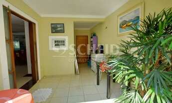 Imagem 5: Casa assobradada 350m² a venda com quatro dorms sendo três suítes, com piscina Campo Grand