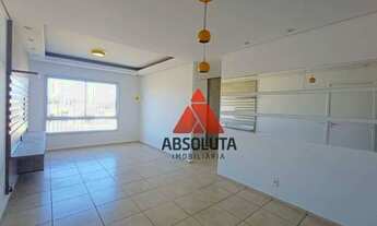 Imagem: Apartamento com 2 dormitórios para alugar