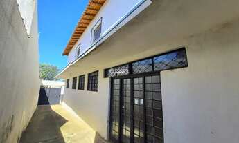 Imagem 3: Casa para aluguel, 4 quartos, 2 vagas, SEGISMUNDO PEREIRA - Uberlândia/MG