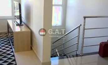 Imagem 2: CASA EM CONDOMÍNIO À VENDA NO RESIDENCIAL PARQUE ESPLANADA - SOROCABA/SP