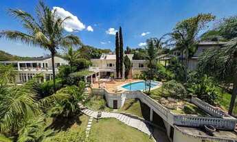 Imagem 2: CASA MOBILIADA PARA VENDA NO CONDOMÍNIO TERRAS DE SÃO JOSÉ 1 EM ITU - SP