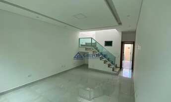 Imagem 2: Sobrado à venda, 135 m² por R$ 979.999,99 - Vila Moreira - São Paulo/SP