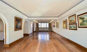 Imagem 5: Apartamento tipo para venda com 3 quartos, 256m²