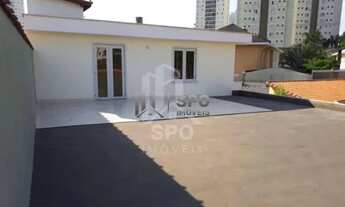 Imagem 6: Casa para alugar, 84 m² por R$ 5.700,00/mês - Jardim Marajoara - São Paulo/SP