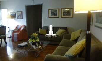 Imagem 5: APARTAMENTO COM 3 DORMITÓRIOS NA CONSOLAÇÃO