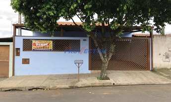 Imagem: Casa - Jardim Amanda Ii - Hortolândia