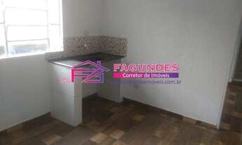 Imagem 2: Aluga-se Casa com 1 dormitório