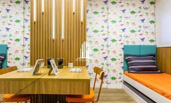 Imagem 2: Apartamento Freguesia