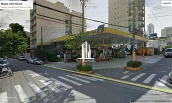 Imagem 3: Terreno para investimento na Barra Funda