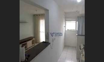 Imagem 5: Apartamento com 2 dormitórios para alugar, 64 m² por R$ 3.030/mês - Parque Industrial - Sã