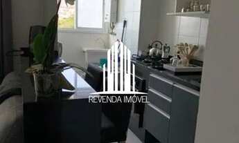 Imagem 7: Apartamento à venda 45m² com 2 dormitórios 1 vaga no Jardim Peri