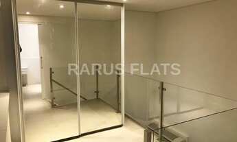 Imagem 6: Rarus Flats - Flat para locação - Edifício Vox Vila Olimpia