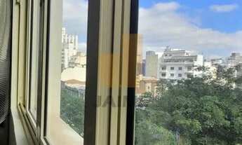 Imagem 4: Conjunto com 03 salas comerciais, totalmente mobiliado