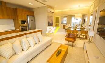 Imagem: Apartamento Garden no Swiss Park - Campinas