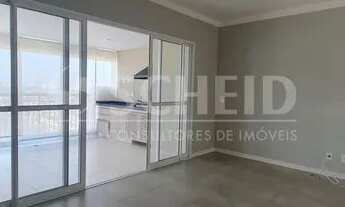 Imagem 6: Apartamento com 2 suítes e 2 vagas para locação na Vila Mascote