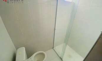 Imagem 5: Cobertura com 2 dormitórios à venda, 90 m² por R$ 390.000,00 - Centro - Juiz de Fora/MG