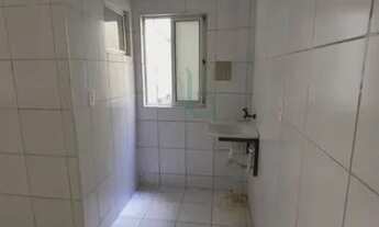 Imagem 3: Apartamento para aluguel no térreo - bairro Itaperi - MR103