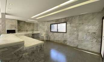 Imagem 2: SOBRADO JARDINS MADRI | 4 SUÍTES | ÁREA GOURMET | 382M | ACABAMENTO PREMIUM | 4 VAGAS