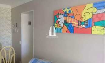 Imagem 3: APT LINDO EM SANTANA, 70M2, SACADA GOURMET, 3 DORMS C/ SUITE, 2 VAGAS DE GARAGEM