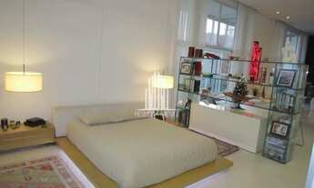 Imagem 4: Apartamento condomínio Ciragan no Cerqueira César 187m² com 1 dormitórios 2banheiros 1va