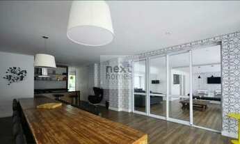 Imagem 5: Studio com 33 m² no Panamby pronto para morar com 1 vaga !!!