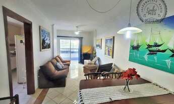 Imagem 2: Apartamento na Aviação - Praia Grande/SP