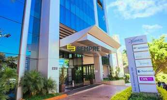 Imagem 5: Andar comercial para alugar no bairro Vila da Serra