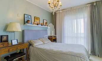 Imagem 11: Apartamento condomínio Trafalgar Square no Morumbi com 211m² 3 dormitório 5 banheiro 3