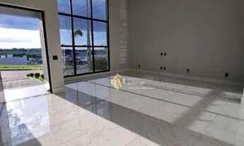 Imagem 6: Linda casa nova disponível para venda no Condomínio Milano em Indaiatuba/SP!!