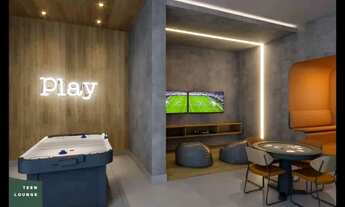 Imagem 5: Apartamento para venda tem 116 metros quadrados com 3 quartos em Caminho das Árvores - Sal