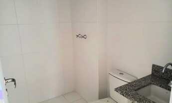 Imagem 5: Apartamento 02 Quartos Para Venda Visconde de Abaeté - Vila Rosa - Vila Isabel - RJ