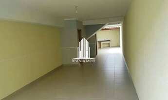 Imagem 6: Sobrado a venda na Vila Pirituba com 3 dormitórios 1 suíte e 4 vagas de garagem