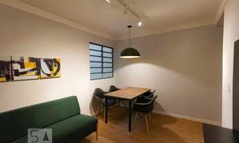 Imagem 2: Apartamento à Venda - Proença, 1 Quarto, 60 m2