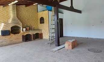 Imagem 7: Ótima casa com piscina à venda no bairro Marquês de Maricá