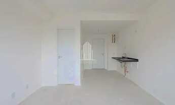 Imagem 4: Apartamento à venda 25m² com 1 dormitório no Tatuapé