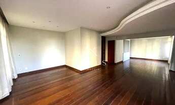 Imagem 3: Apartamento para alugar no bairro Lourdes - de 230m², 4 quartos, 3 vagas em uma localizaçã