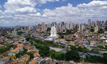 Imagem 3: Apartamento no Condomínio Fellicitá Home Resort Tatuapé no Bairro Tatuapé 3 dormitórios 1