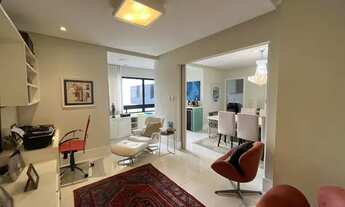 Imagem 4: Apartamento para venda com 195 metros quadrados com 3 quartos em Candeal - Salvador - BA