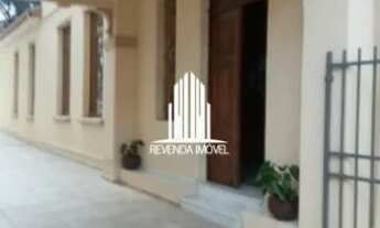 Imagem 4: Casa Assobradada na Consolação