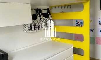 Imagem 6: Apartamento em Jabaquara de 119m², 3 dormitórios e 1 vaga