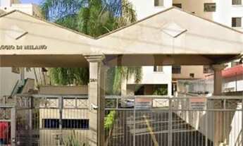 Imagem: Apartamento próximo ao Shopping Santana