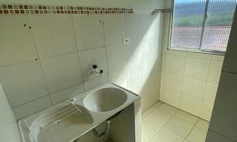 Imagem 3: Apartamento para aluguel com 70 metros quadrados com 2 quartos