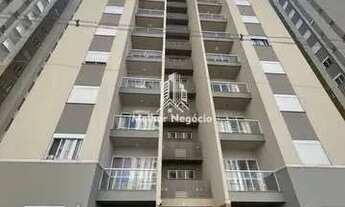 Imagem 6: Apartamento com 2 dorms, Jardim São Bento, Hortolândia - R$ 228 mil, Cod: AP2981