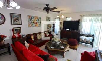 Imagem 3: Apartamento para Aluguel - Recreio, 4 Quartos, 187 m2