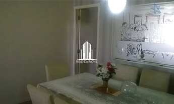 Imagem 7: Apartamento à venda 87m² 3 dormitórios, 1 suíte, 2 vagas no Cursino